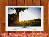 Samsung - LED TV SAMSUNG 55'' 3D UE55F6510 BLANCO SMART TV FULL HD TDT HD 4 HDMI 3 USB VIDEO