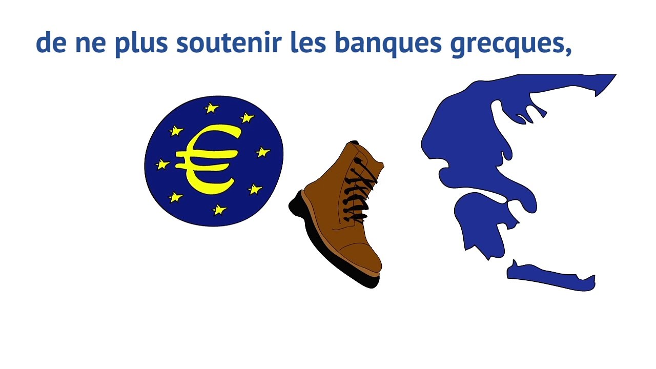 Élections en Grèce : le scénario catastrophe et...