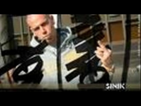 Diam's et sinik VS kizito