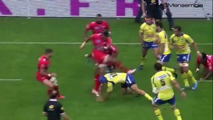 L'interview de la semaine: Alexandre Lapandry