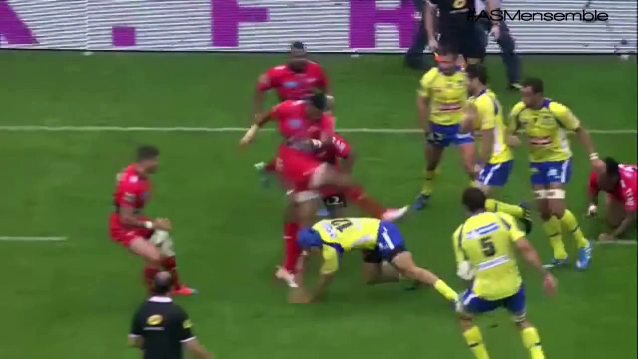 L'interview de la semaine: Alexandre Lapandry