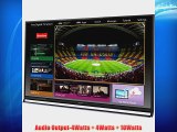Panasonic TX-50AX802B 50 -inch LCD 1080 pixels 3D TV