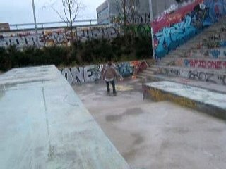 boardslide
