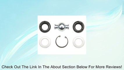 Fabtech FTS94009 Joint Rebuild Kit Review