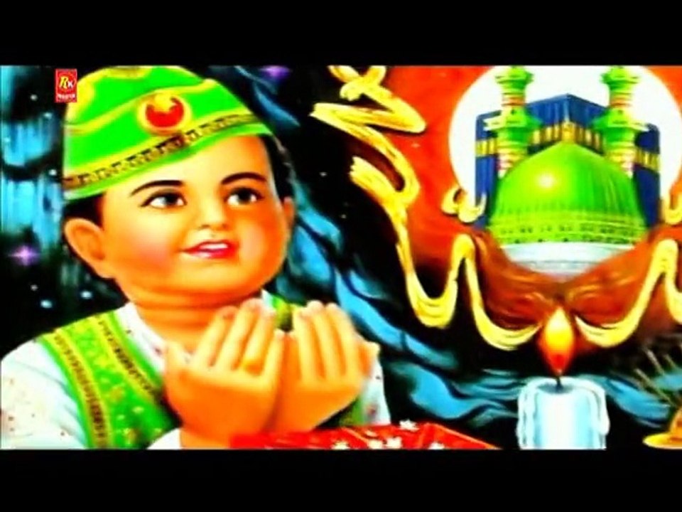 Majnu Deewana | Almast Bapu Lal Badshah Ji De | Punjabi Devotional