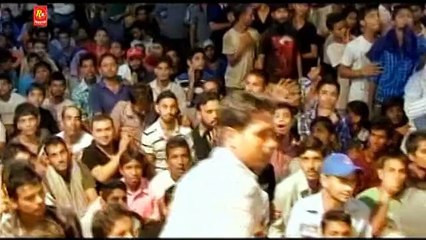 Mera Likh Lai Gulama Vich | Punjabi Peer Devotional Full HD Video Song | Balwinder Mattewaria | SSG