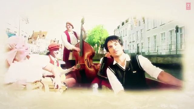 'Chaar Kadam' Full Official Video Song with LYRICS - PK - Sushant Singh Rajput - Anushka Sharma