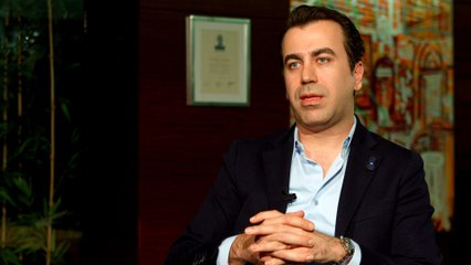 Dr. Emre İlhan -  Açık Rinoplastide İz Kalır Mı?