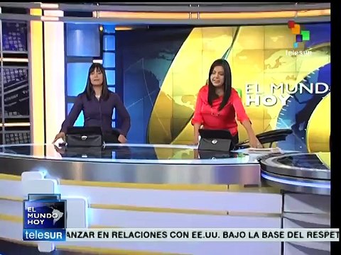 Bolivia: Evo Morales pronuncia mensaje a su nuevo gabinete