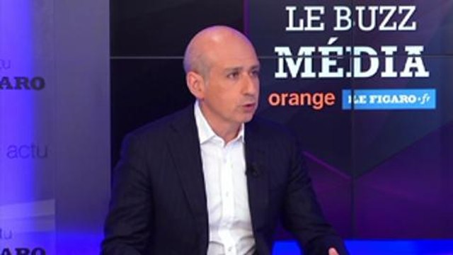 Buzz Media : Jean-Luc Chetrit