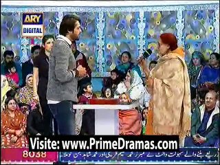 Jeeto Pakistan - 23rd January 2015 p3