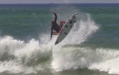 Volcom Surf: Hossegor Summer Rumble