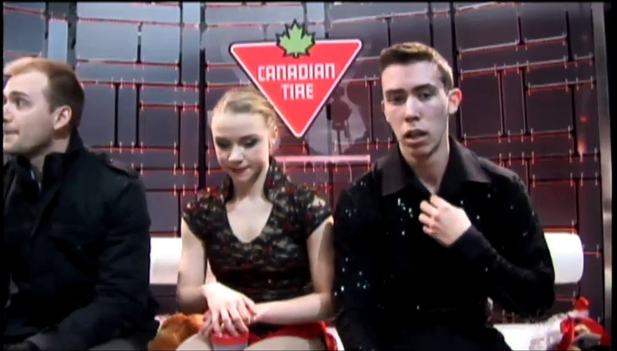 CTNSC15 Junior Pair Free Program - Group 2