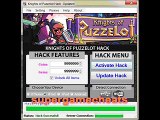 Knights of Puzzelot Hack for Gems and Coins Cheat