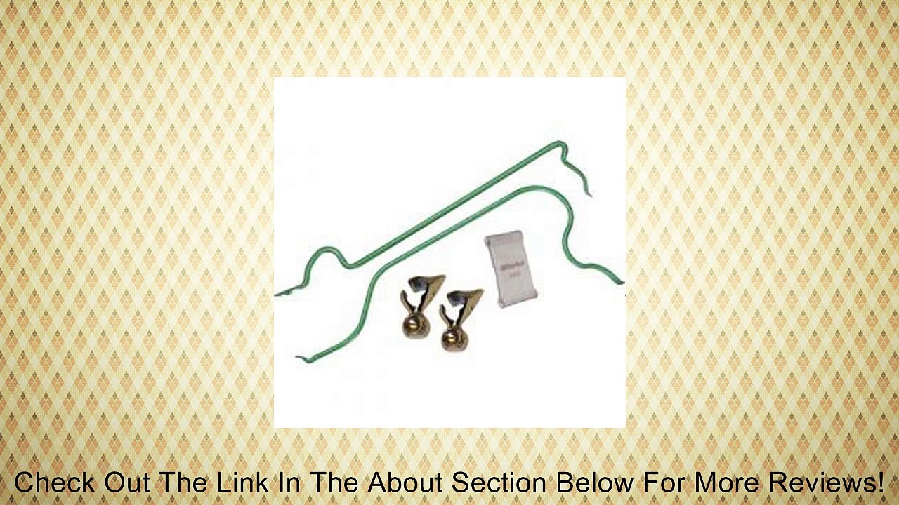 Ken-Tool (35446) Tire Changing Set Review