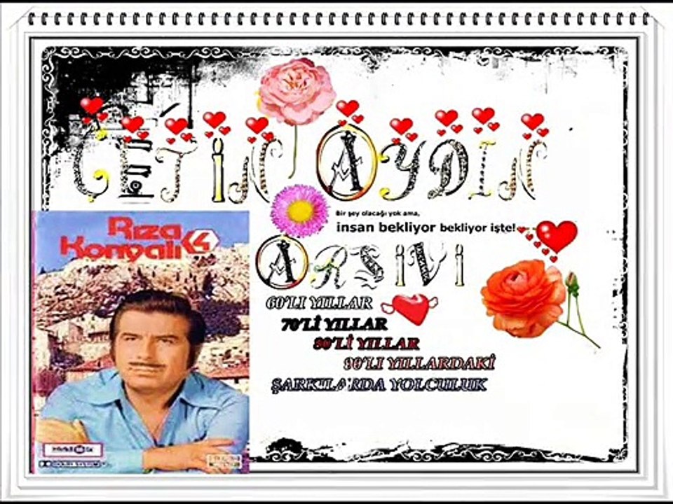 RIZA KONYALI ʆʆʆʆʆ AYVACI GELİYOR AYVACI