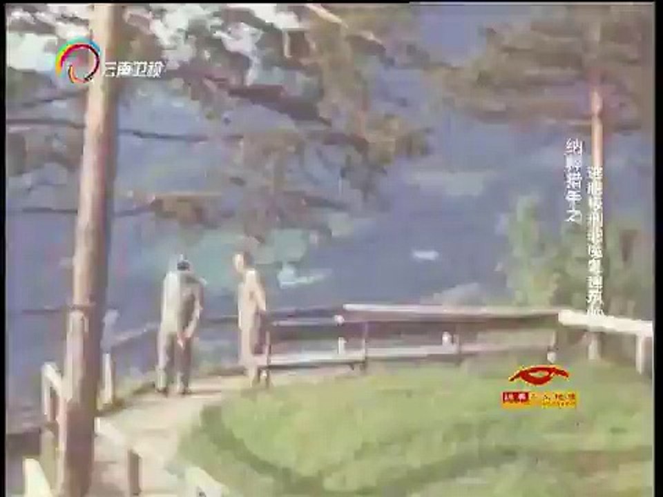 20150122 经典人文地理 魔鬼建筑师施佩尔