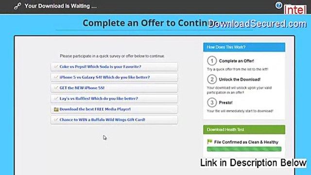 Intel(R) 82865G Graphics Controller Free Download - Free of Risk Download [2015]