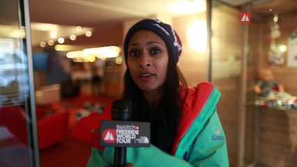 FWT Journal  2015 - EP1 - Welcome !