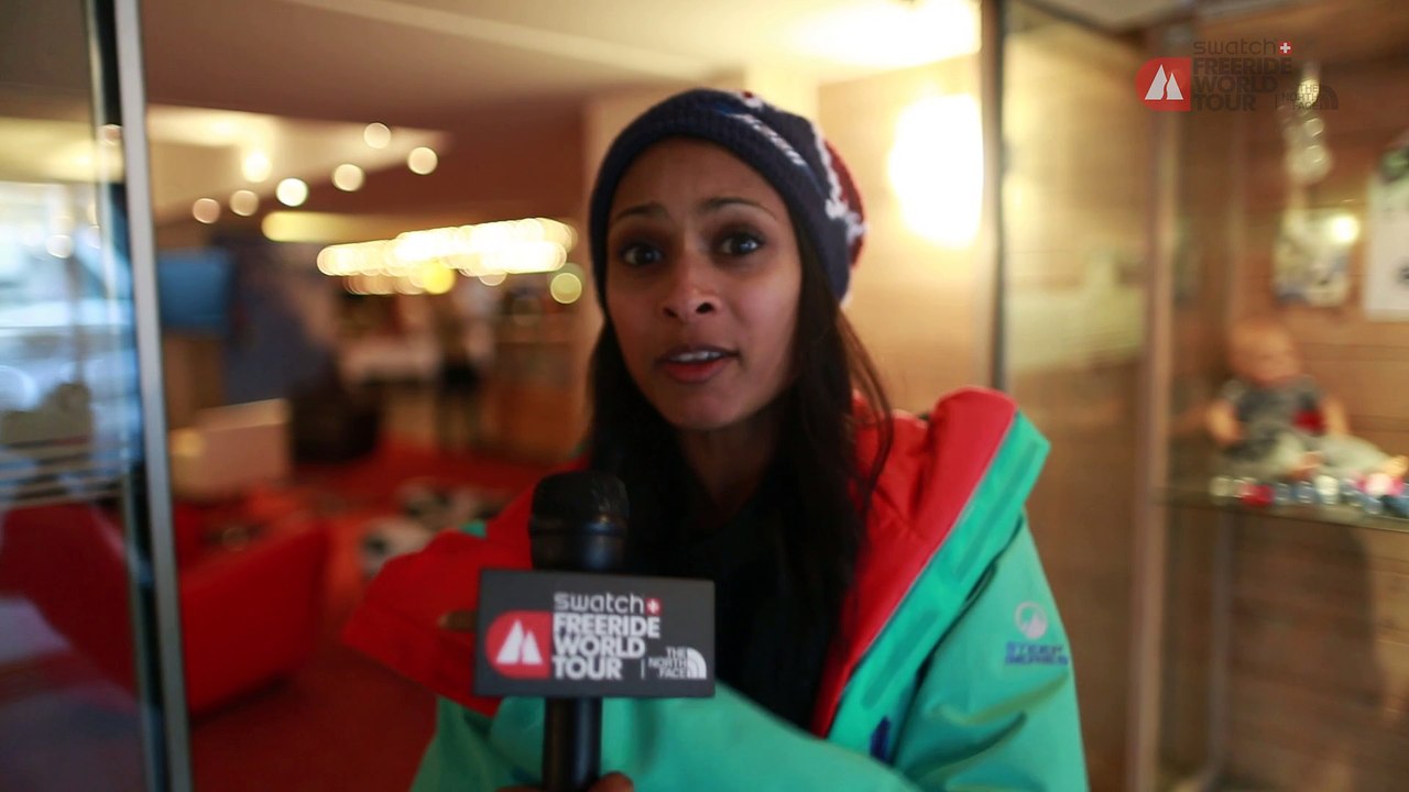 FWT Journal  2015 - EP1 - Welcome !