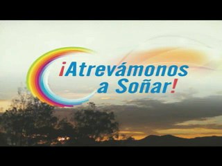¡Atrevámonos a soñar!: Formemos mejores ciudadanos