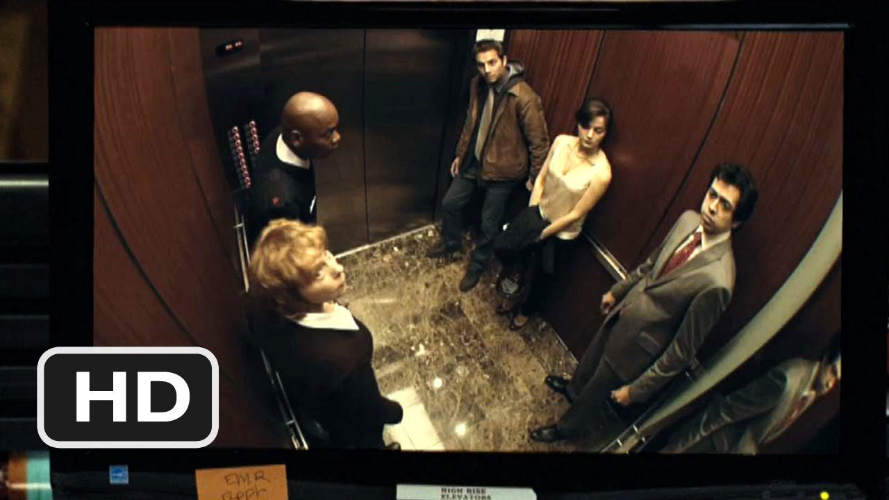 Film Full - Meilleurs film complet en francais 2015 nouveauté - Elevator - meilleurs films d'horreur 2015 (p2)