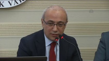 Bakan Elvan: "2015 Haziran'ında Elde Edeceğimiz Zafer Türkiye'nin Gücüne Güç Katacak"