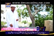 Khataa Episode 19 On Ary Digital in High Quality 21st January 2015