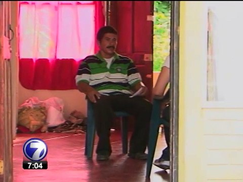 Fiscalía de Santa Cruz solicita prisión preventiva contra pastor de Santa Cruz