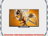 Sharp LC-65LE643U  65-inch Aquos HD 1080p 120Hz  LED TV with Roku Streaming Stick