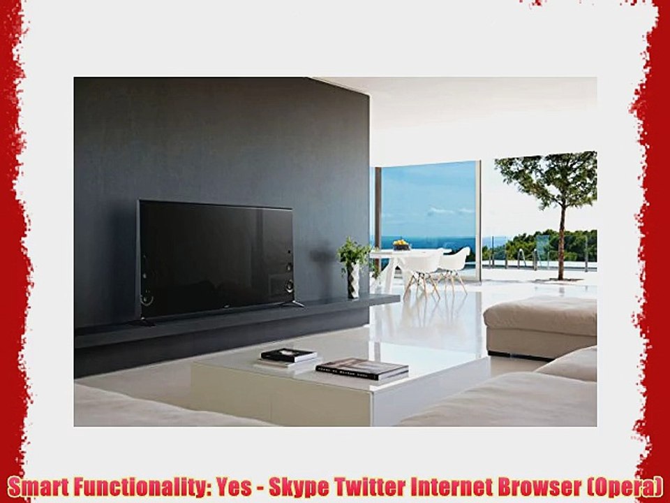 Sony XBR79X900B 79-Inch 4K Ultra HD 120Hz 3D Smart LED TV