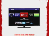 Proscan PLDED3231A-RK 32-Inch 720p 60Hz LED TV