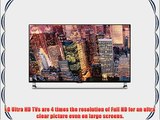 LG Electronics 55LA9700 55-Inch 4K Ultra HD 240Hz 3D Smart Nano LED TV with Sliding Sound Bar
