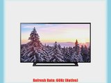 Sony KDL32R330B 32-Inch 720p 60Hz LED TV (Black)