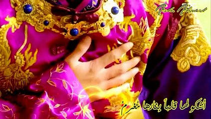 كل القصايد المسلسل الكورى الامبراطورة كى