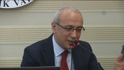 Bakan Elvan: "Türkiye'nin Dört Bir Yanını Hızlı Tren Hatlarıyla Donatacağız"