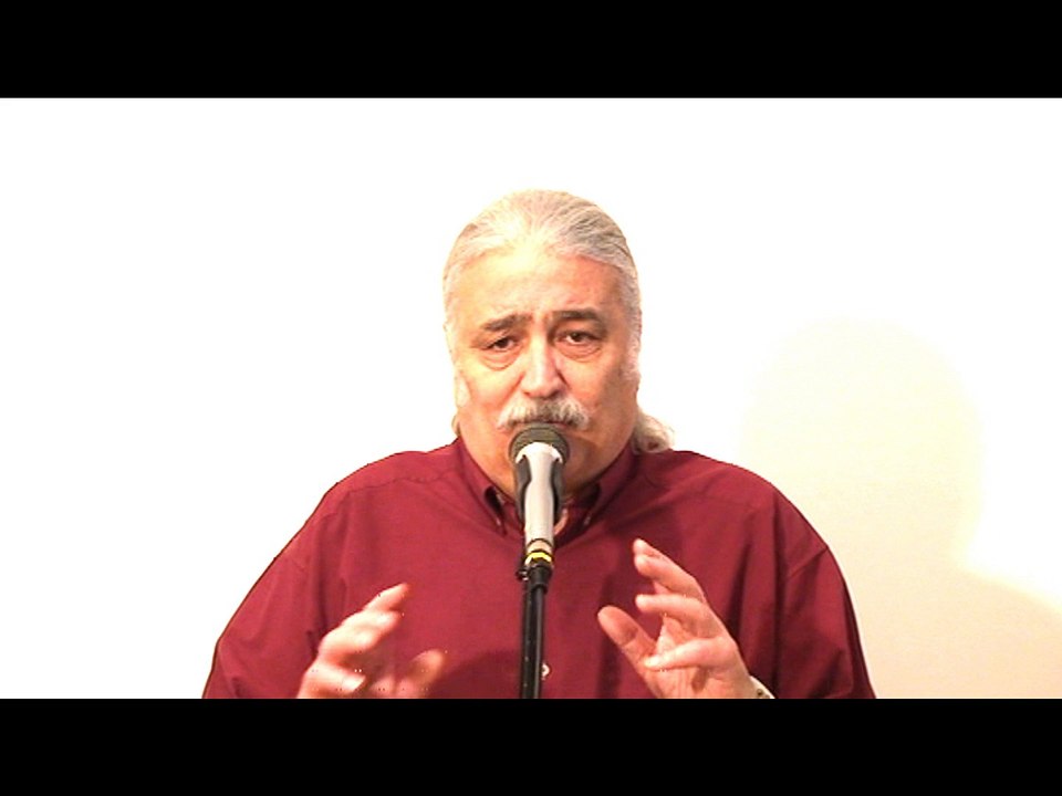 LA NON DEMANDE EN MARIAGE (Georges Brassens) reprise
