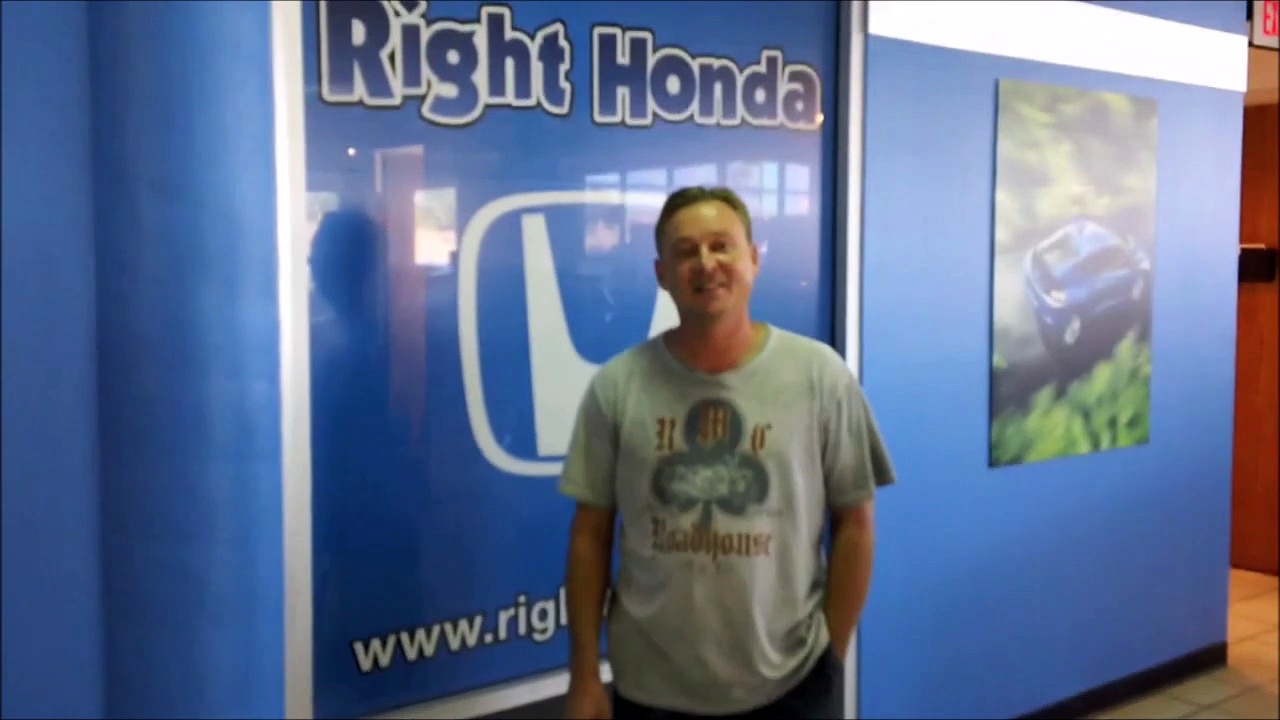 Right Honda Reviews | Honda Dealership Chandler, AZ