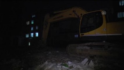 Zeytinburnu'nda Kentsel Dönüşüm