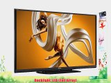 Sharp LC-80LE650U  80-inch Aquos HD 1080p 120Hz  Smart LED TV