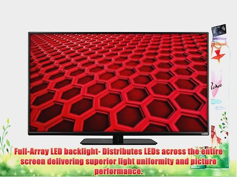 VIZIO E420-B1 42-Inch 1080p 60Hz LED HDTV