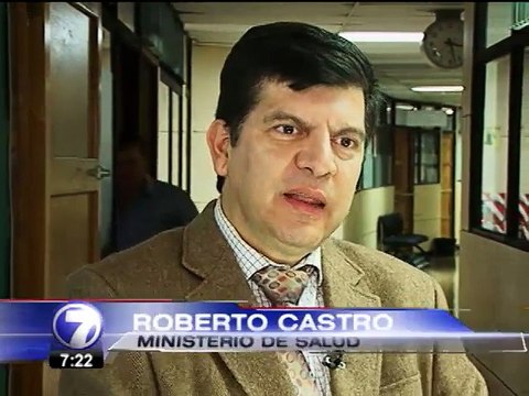 Autoridades de salud siguen preocupadas ante el dengue