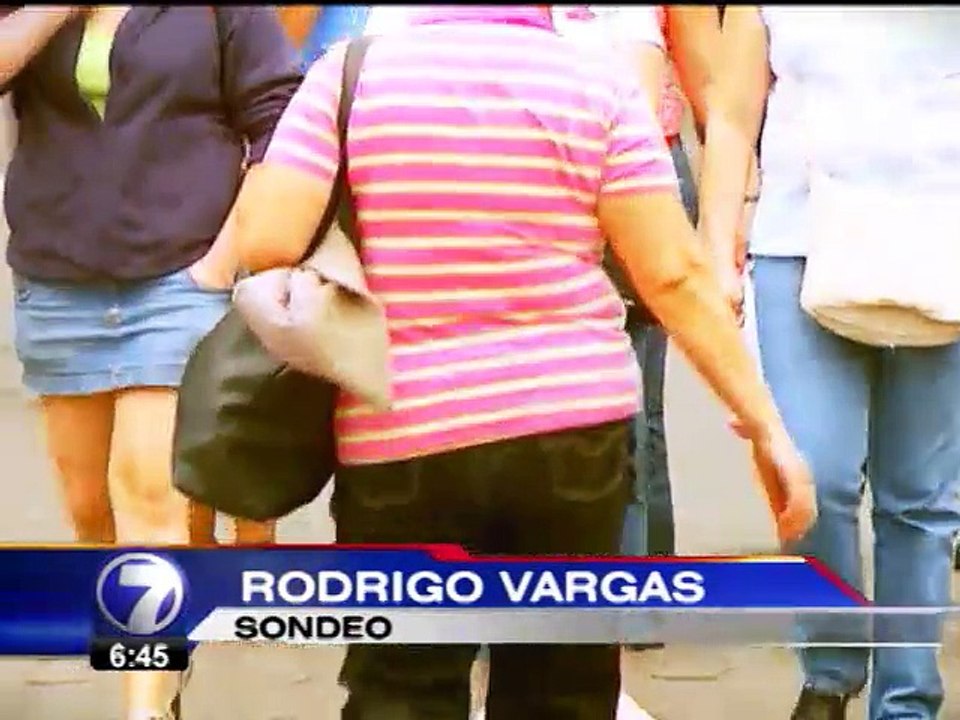 Según encuestas, los costarricenses no quieren saber nada de política