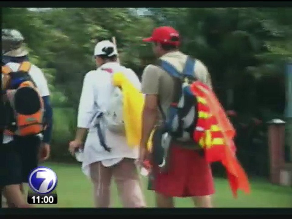 Romeros de Pérez Zeledón arrancaron preparativos hace una semanaRomeros de Pérez Zeledón arrancaron preparativos hace una semana