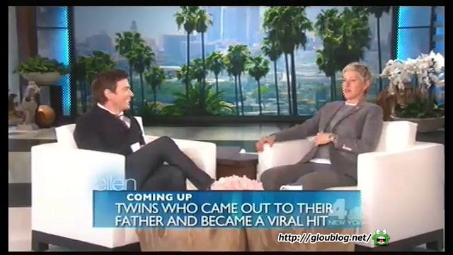 Ewan McGregor Interview Jan 21 2015