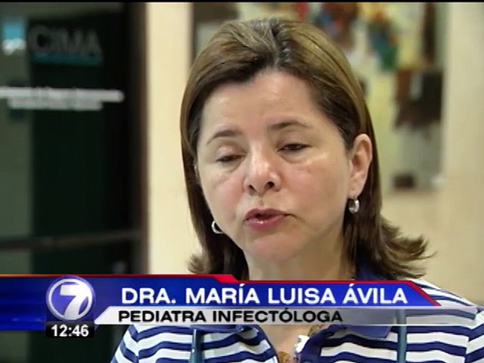 CCSS ni farmacias privadas tienen vacunas contra AH1N1