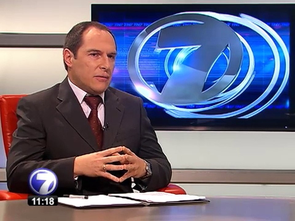 Visión Empresarial
