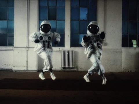 Public Service Broadcasting - Gagarin