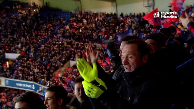 PSG vence Bordeaux e se classifica na Copa da França