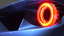 Forza Motorsport 6 la Superbe Ford GT Announce Video_1